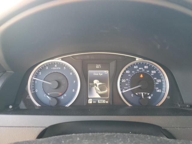 4T1BF1FK1FU979773 - 2015 TOYOTA CAMRY LE CHARCOAL photo 9