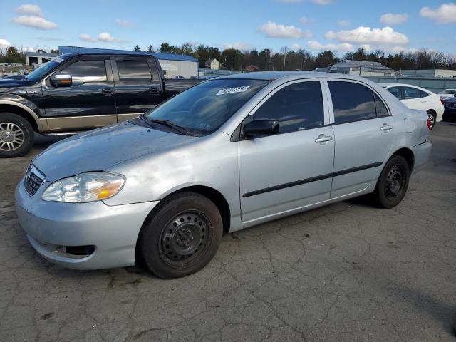 2005 TOYOTA COROLLA CE, 
