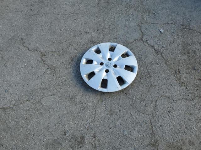 2T1BR32E95C329933 - 2005 TOYOTA COROLLA CE SILVER photo 12