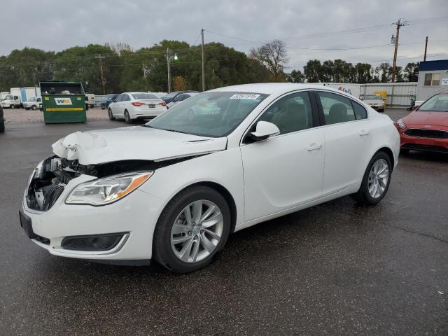 2015 BUICK REGAL, 