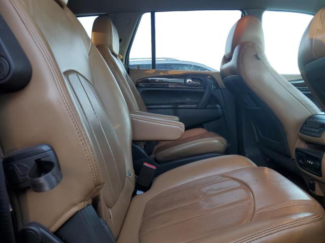 5GAKVCKD5FJ147544 - 2015 BUICK ENCLAVE GOLD photo 11