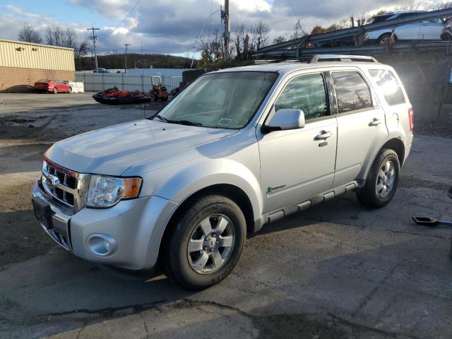 2012 FORD ESCAPE HYBRID, 