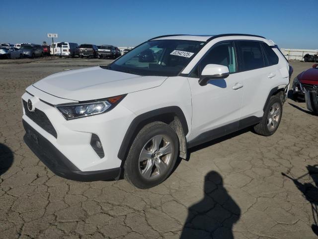 2019 TOYOTA RAV4 XLE, 