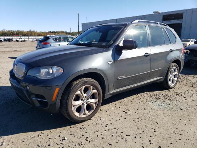 2013 BMW X5 XDRIVE35D, 