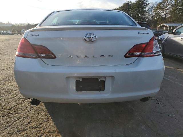 4T1BK36B96U166513 - 2006 TOYOTA AVALON XL WHITE photo 6