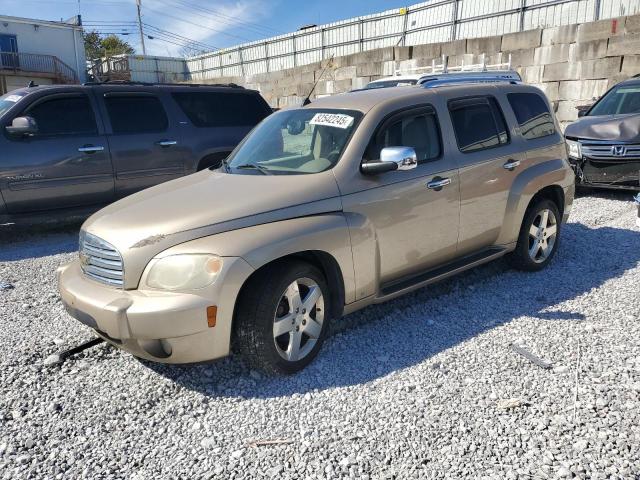 2006 CHEVROLET HHR LT, 