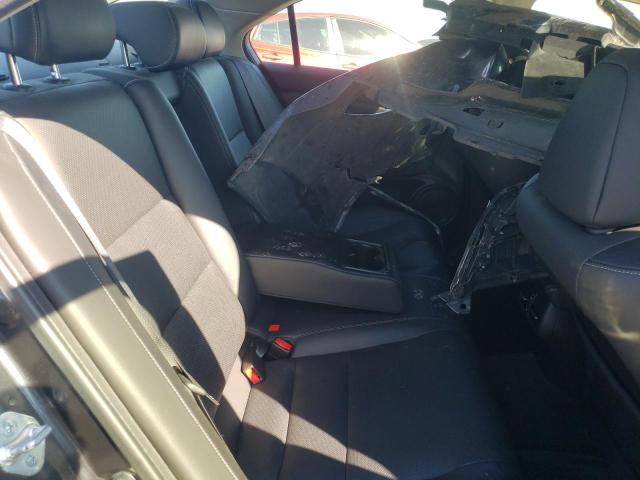 JH4CU2F68CC013024 - 2012 ACURA TSX TECH Schwarz Foto 10