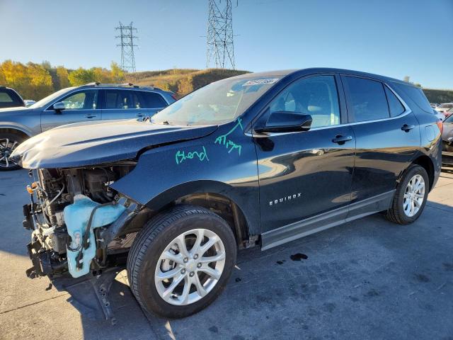 2021 CHEVROLET EQUINOX LT, 