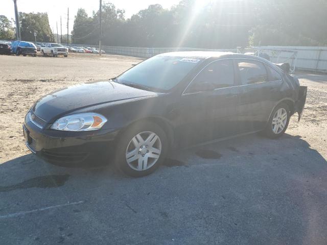 2013 CHEVROLET IMPALA LT, 