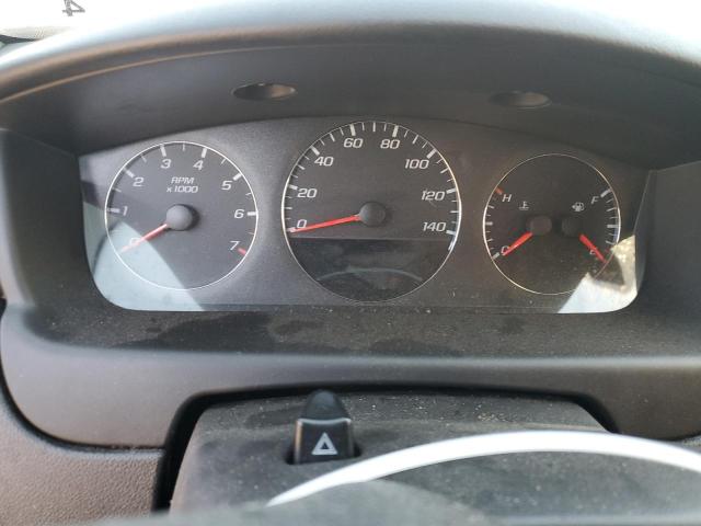 2G1WG5E31D1217338 - 2013 CHEVROLET IMPALA LT BLACK photo 9