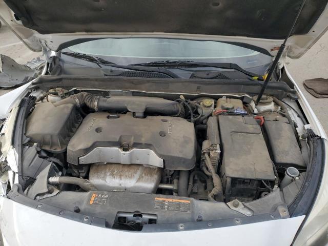 1G11C5SL6EF272226 - 2014 CHEVROLET MALIBU 1LT 白色 照片 11