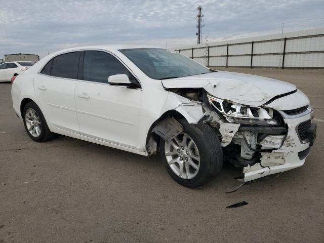 1G11C5SL6EF272226 - 2014 CHEVROLET MALIBU 1LT WHITE photo 4