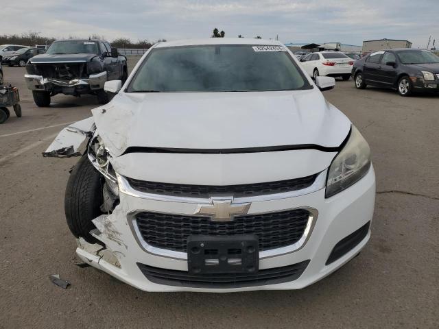 1G11C5SL6EF272226 - 2014 CHEVROLET MALIBU 1LT 白色 照片 5