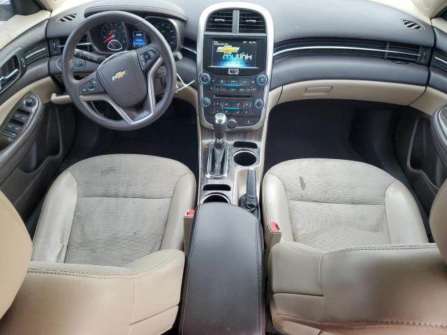 1G11C5SL6EF272226 - 2014 CHEVROLET MALIBU 1LT 白色 照片 8