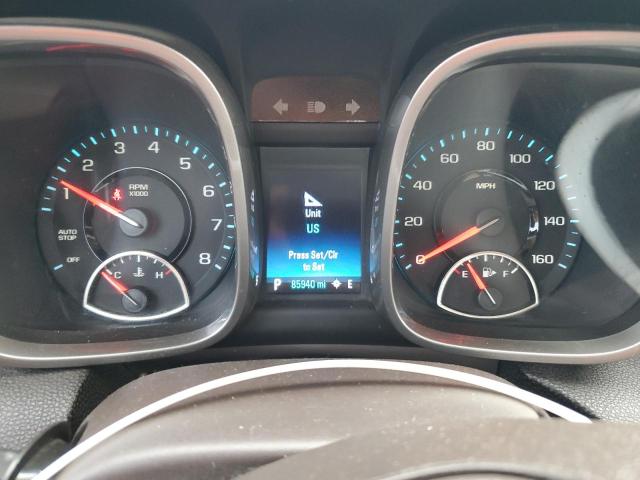 1G11C5SL6EF272226 - 2014 CHEVROLET MALIBU 1LT 白色 照片 9