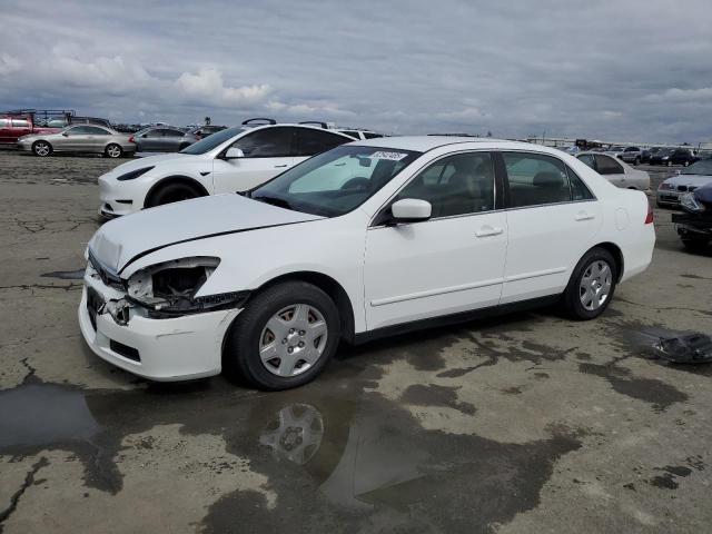 2006 HONDA ACCORD LX, 
