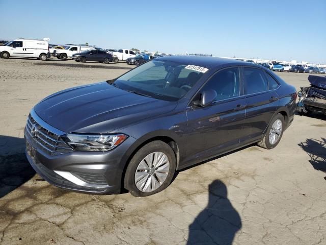 2019 VOLKSWAGEN JETTA S, 