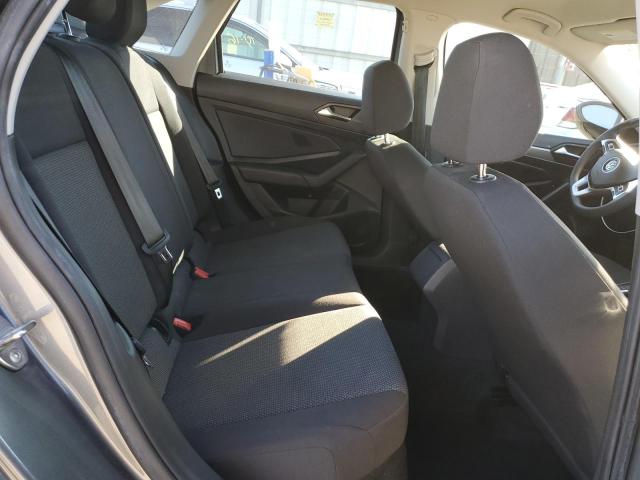 3VWC57BU7KM028009 - 2019 VOLKSWAGEN JETTA S ნაცრისფერი ფოტო 10