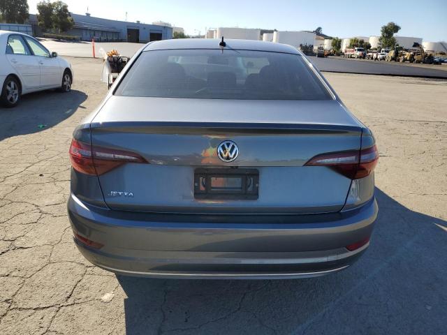 3VWC57BU7KM028009 - 2019 VOLKSWAGEN JETTA S ნაცრისფერი ფოტო 6