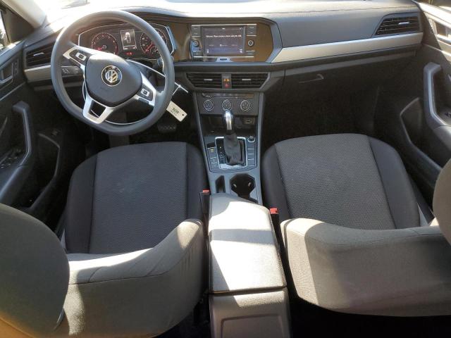 3VWC57BU7KM028009 - 2019 VOLKSWAGEN JETTA S ნაცრისფერი ფოტო 8