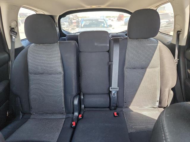 5N1DR2MN3HC677770 - 2017 NISSAN PATHFINDER S Ağ foto 10