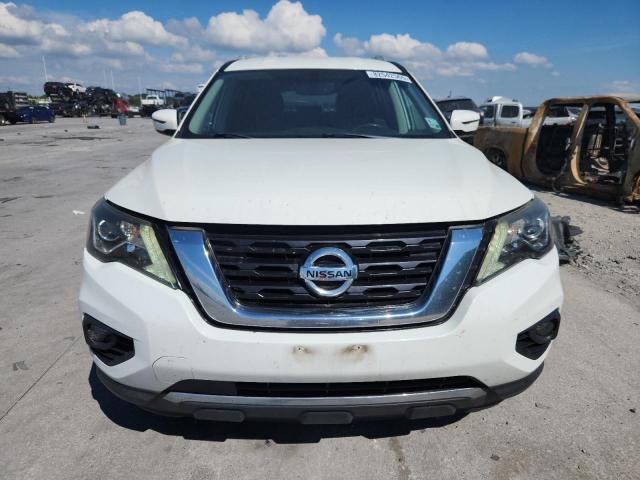 5N1DR2MN3HC677770 - 2017 NISSAN PATHFINDER S Ağ foto 5