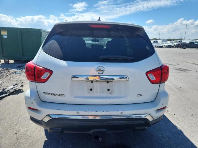 5N1DR2MN3HC677770 - 2017 NISSAN PATHFINDER S Ağ foto 6