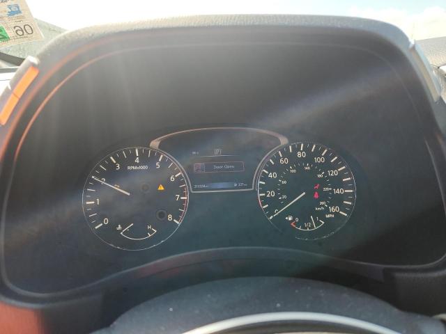 5N1DR2MN3HC677770 - 2017 NISSAN PATHFINDER S Ağ foto 9