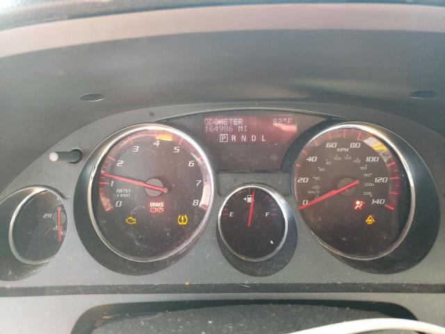 1GKER23738J118053 - 2008 GMC ACADIA SLT-1 灰色 照片 9