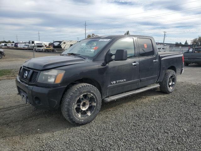 2006 NISSAN TITAN XE, 