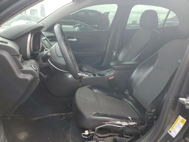 1G11C5SL1FF200223 - 2015 CHEVROLET MALIBU 1LT Qara foto 7