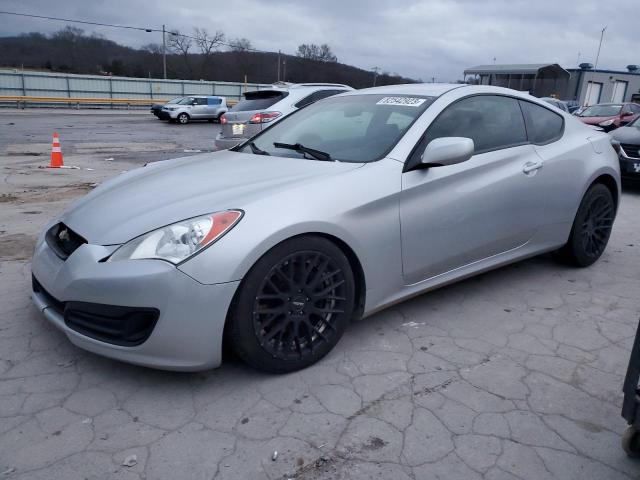 2012 HYUNDAI GENESIS CO 2.0T, 