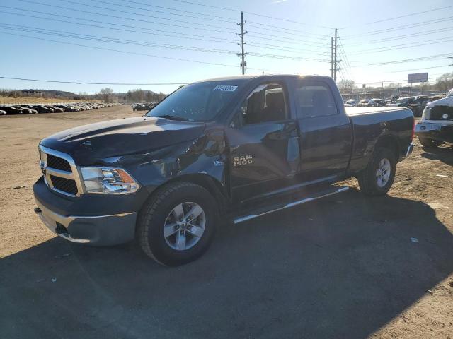 1C6RR7ST1HS618223 - 2017 RAM 1500 ST BLACK photo 1