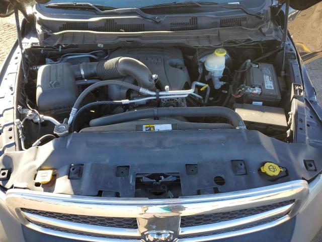 1C6RR7ST1HS618223 - 2017 RAM 1500 ST BLACK photo 11