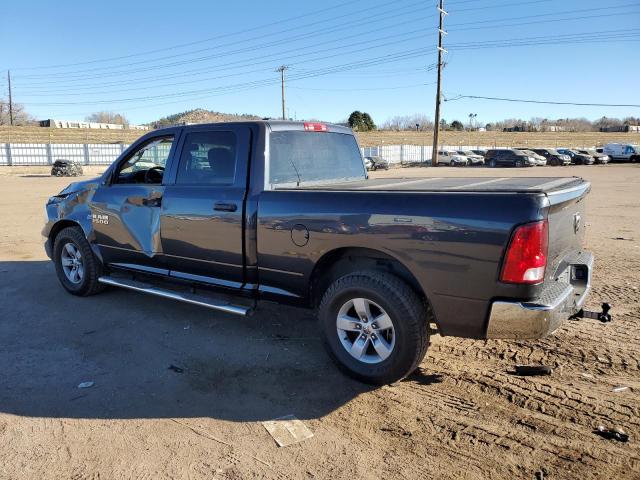 1C6RR7ST1HS618223 - 2017 RAM 1500 ST BLACK photo 2