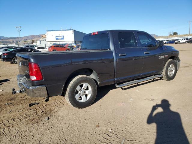 1C6RR7ST1HS618223 - 2017 RAM 1500 ST BLACK photo 3