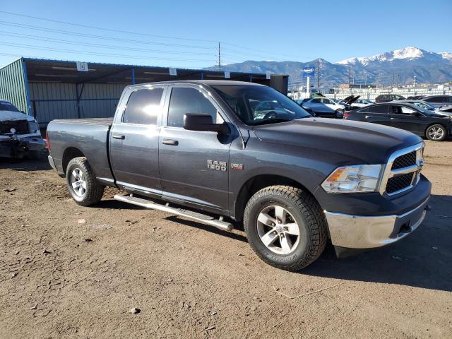 1C6RR7ST1HS618223 - 2017 RAM 1500 ST BLACK photo 4