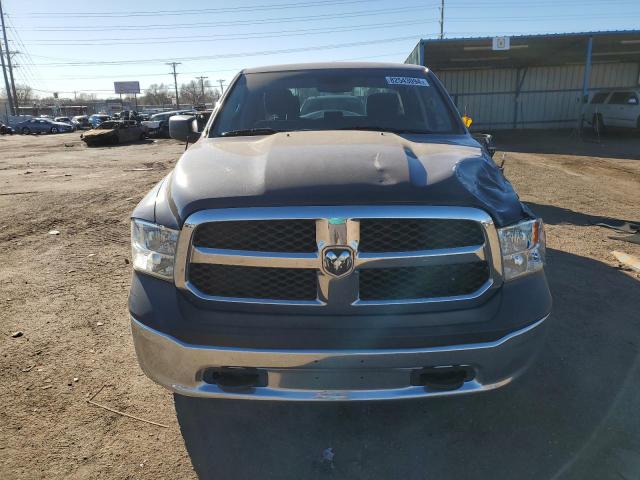 1C6RR7ST1HS618223 - 2017 RAM 1500 ST BLACK photo 5