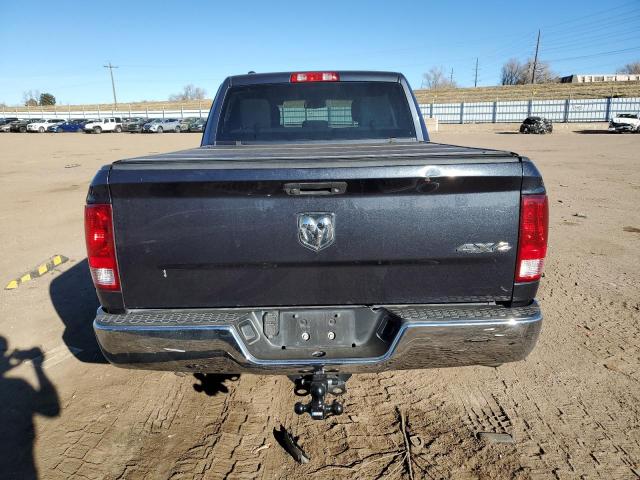 1C6RR7ST1HS618223 - 2017 RAM 1500 ST BLACK photo 6
