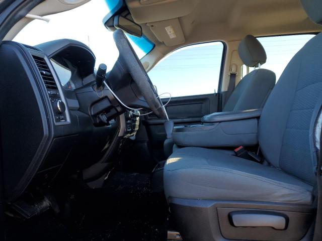 1C6RR7ST1HS618223 - 2017 RAM 1500 ST BLACK photo 7