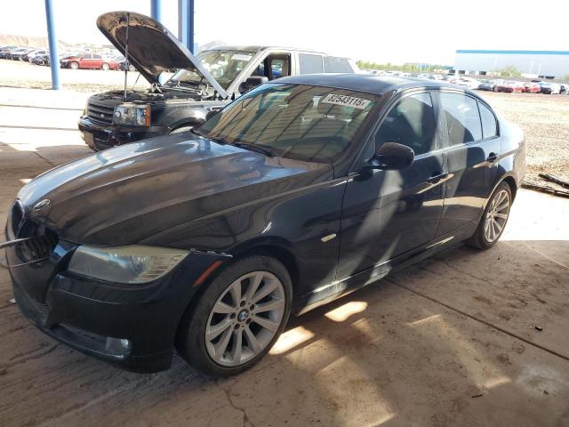 2011 BMW 328 I SULEV, 