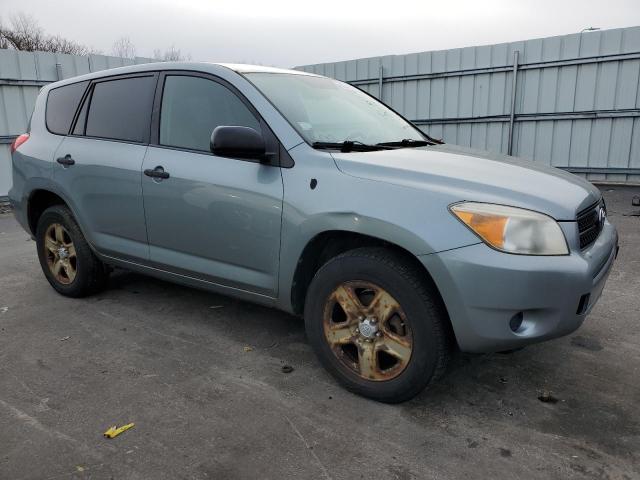 JTMBK33V776025755 - 2007 TOYOTA RAV4 GREEN photo 4