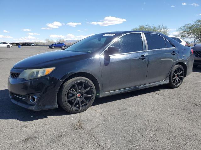 2014 TOYOTA CAMRY L, 