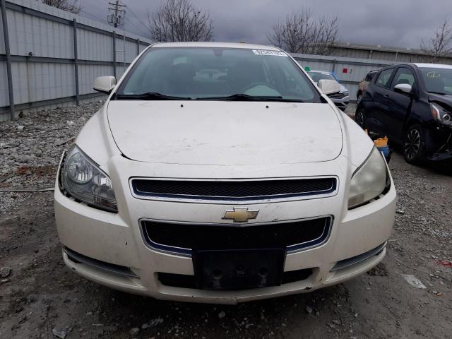 1G1ZC5E06CF271479 - 2012 CHEVROLET MALIBU 1LT 白色 照片 5