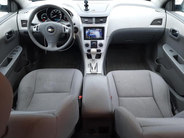 1G1ZC5E06CF271479 - 2012 CHEVROLET MALIBU 1LT 白色 照片 8