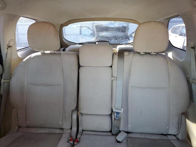 5N1DR2MNXHC622930 - 2017 NISSAN PATHFINDER S BLUE photo 10