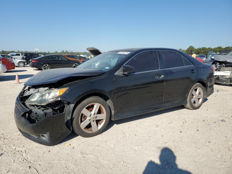 2014 TOYOTA CAMRY L, 