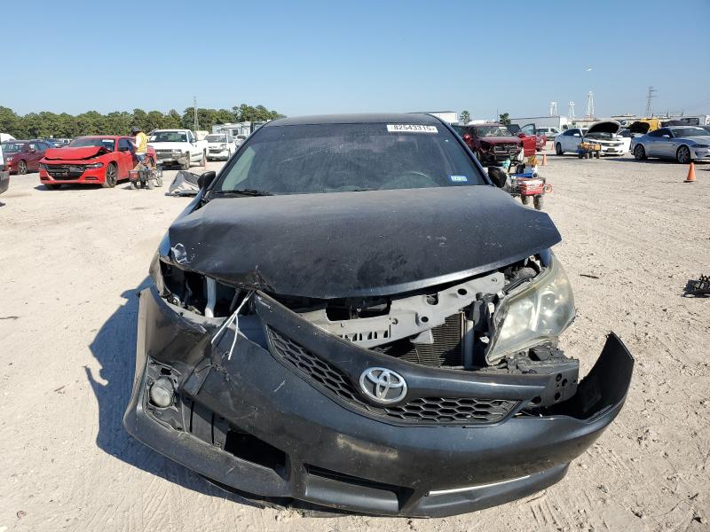 4T1BF1FKXEU813900 - 2014 TOYOTA CAMRY L 黑色 照片 5