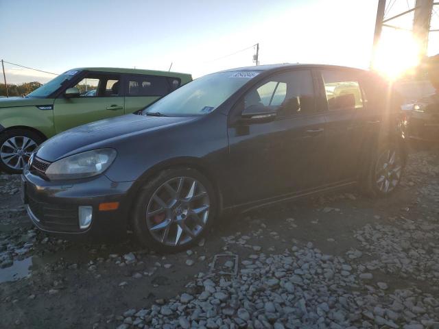2013 VOLKSWAGEN GTI, 