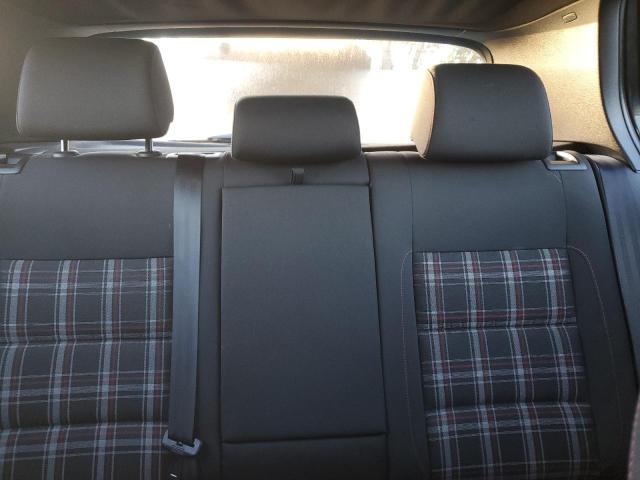 WVWGD7AJ4DW099783 - 2013 VOLKSWAGEN GTI CHARCOAL photo 10